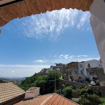 Il Centro Storico Villa Grottole Exterior foto