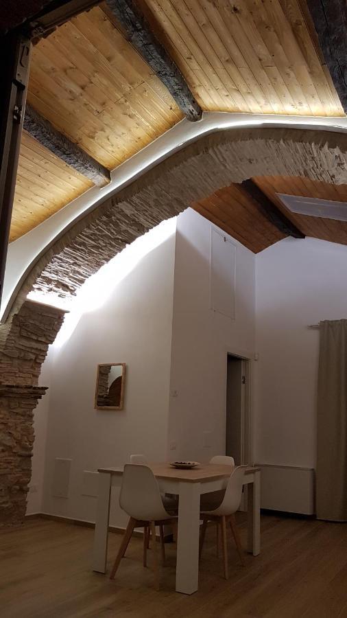Il Centro Storico Villa Grottole Exterior foto