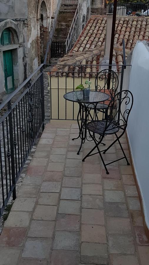 Il Centro Storico Villa Grottole Exterior foto