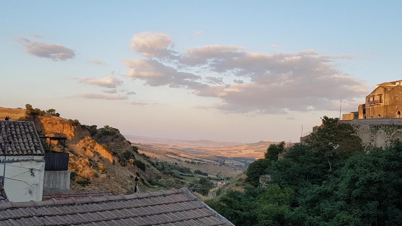 Il Centro Storico Villa Grottole Exterior foto