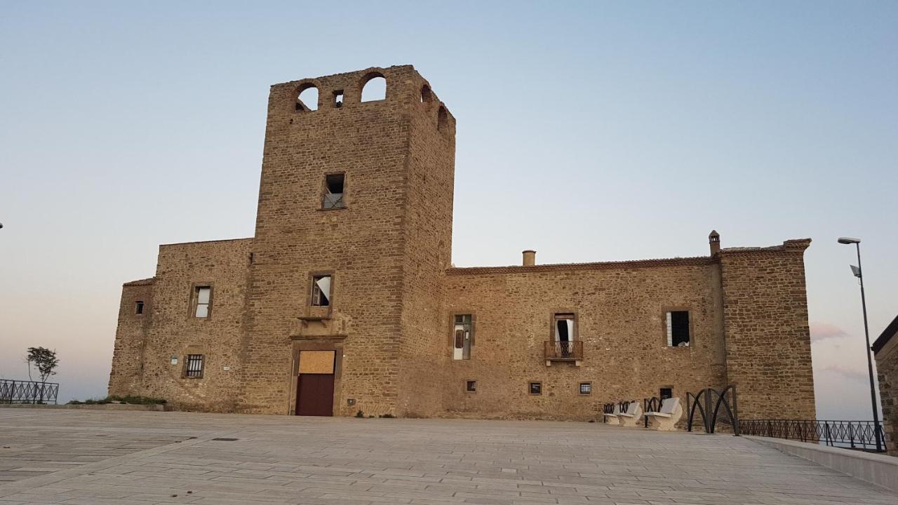 Il Centro Storico Villa Grottole Exterior foto