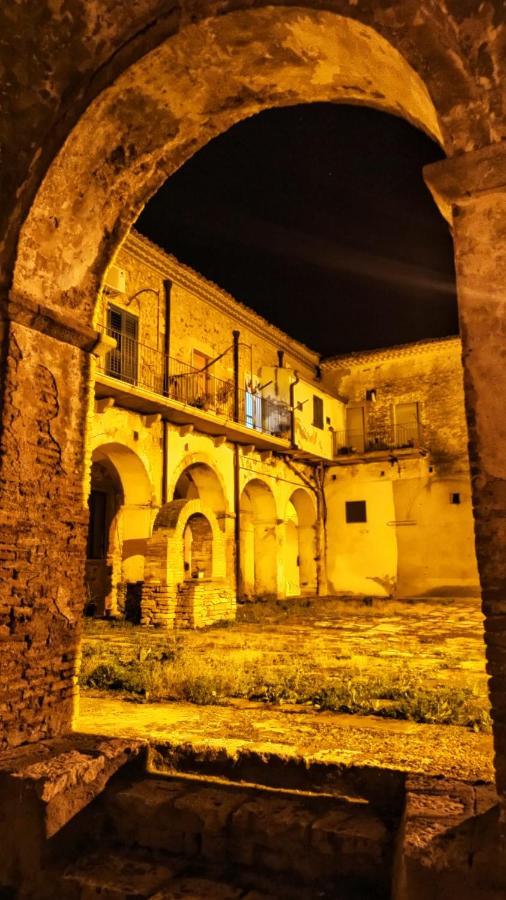 Il Centro Storico Villa Grottole Exterior foto