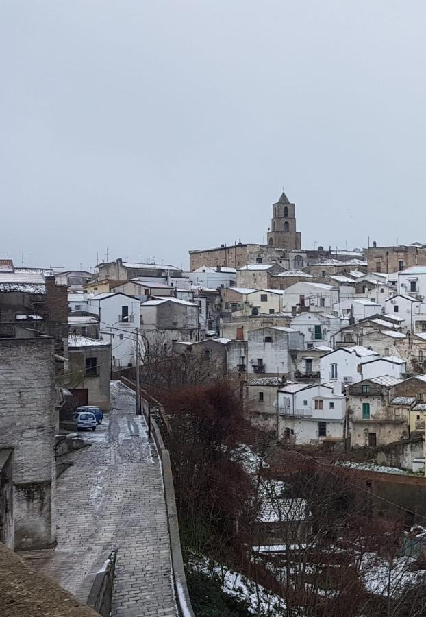 Il Centro Storico Villa Grottole Exterior foto