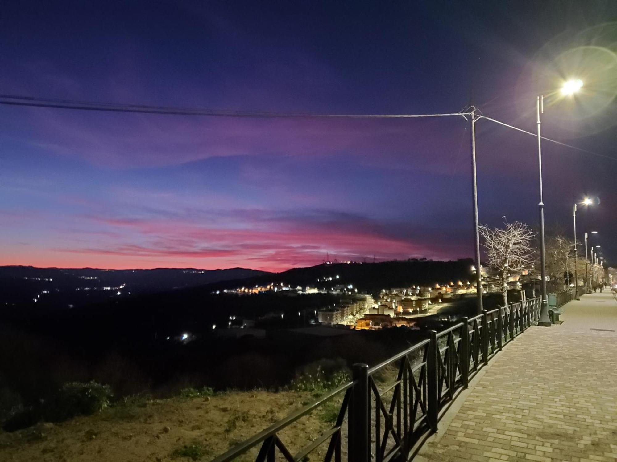 Il Centro Storico Villa Grottole Exterior foto