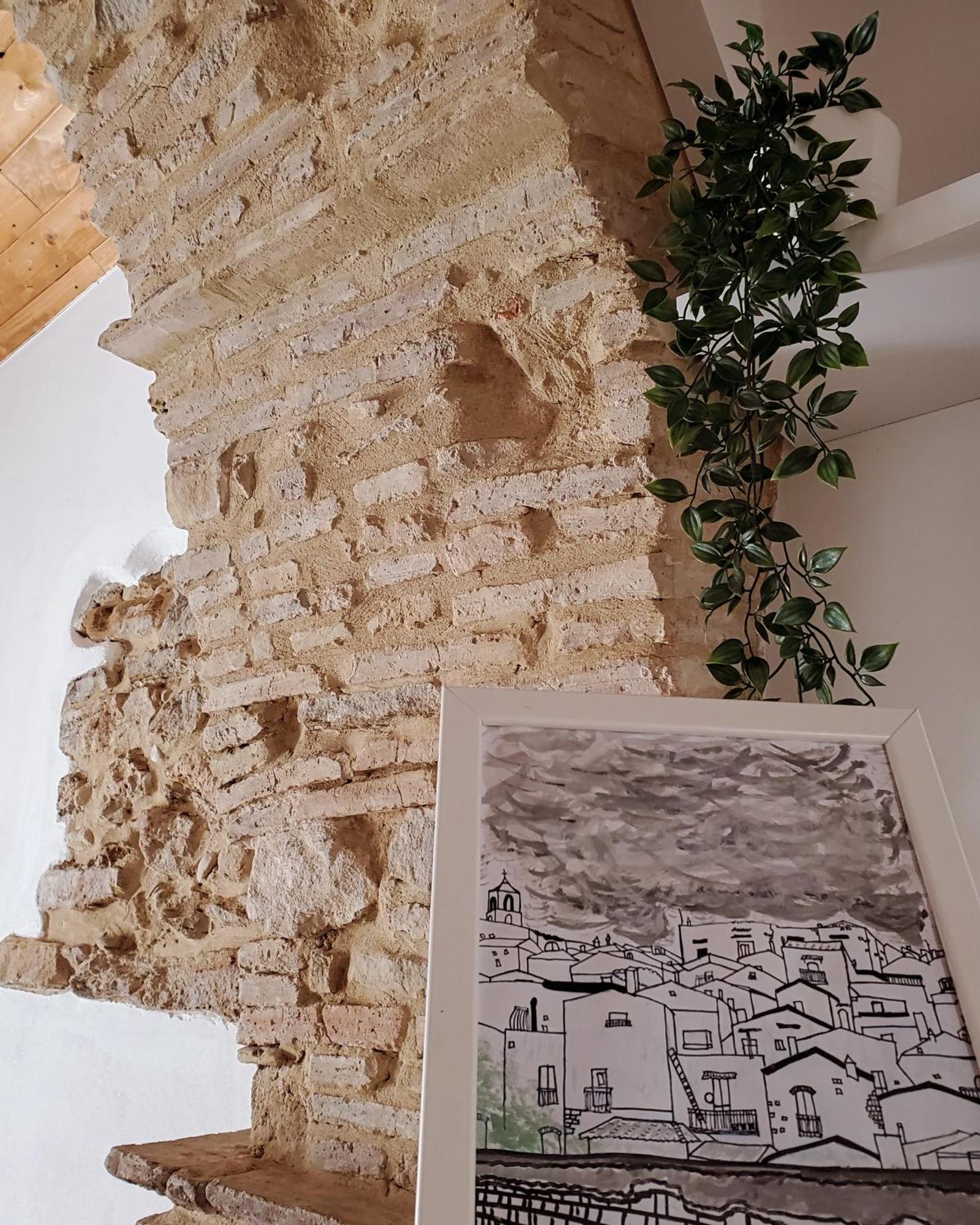 Il Centro Storico Villa Grottole Cameră foto