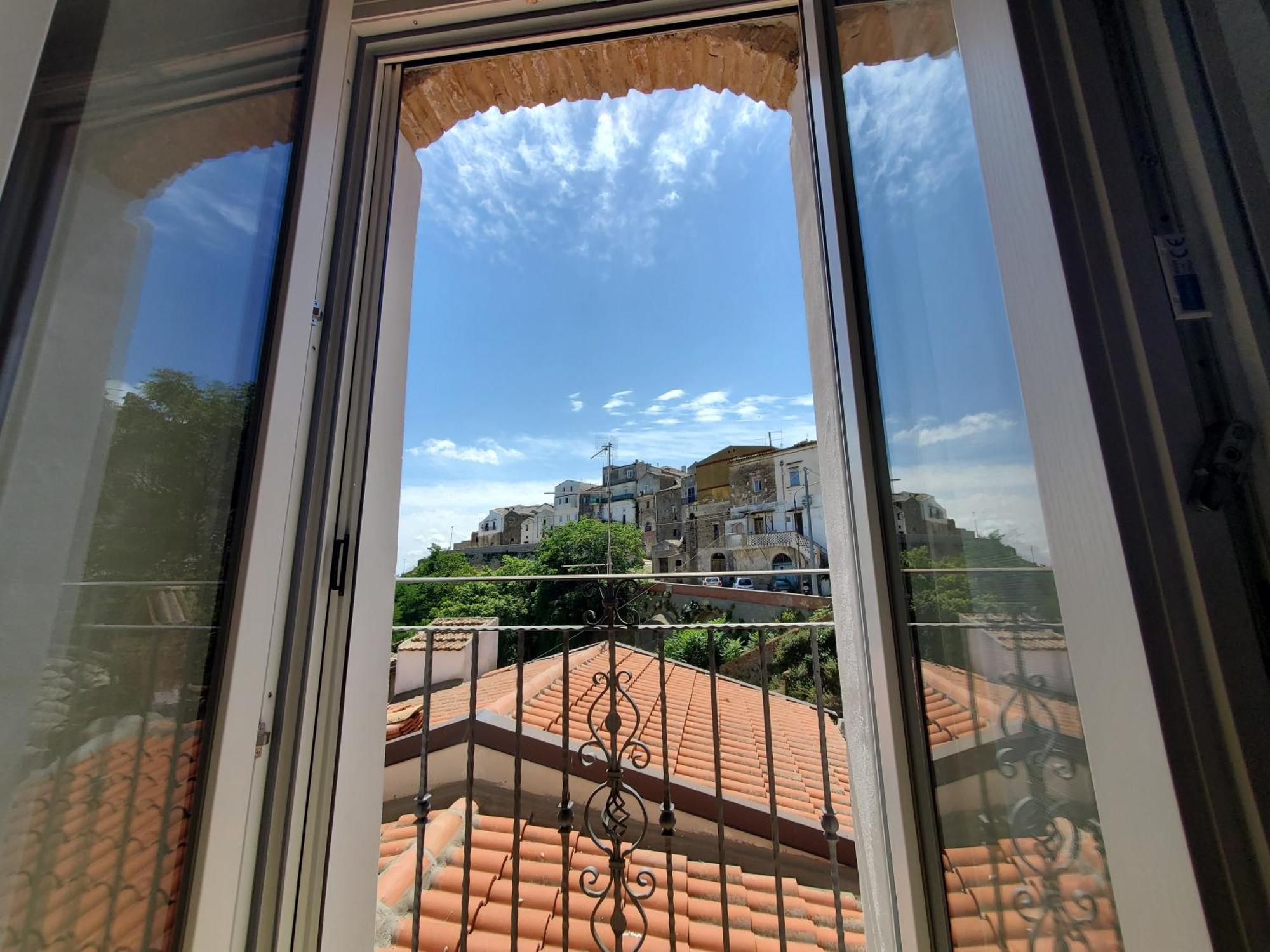Il Centro Storico Villa Grottole Exterior foto